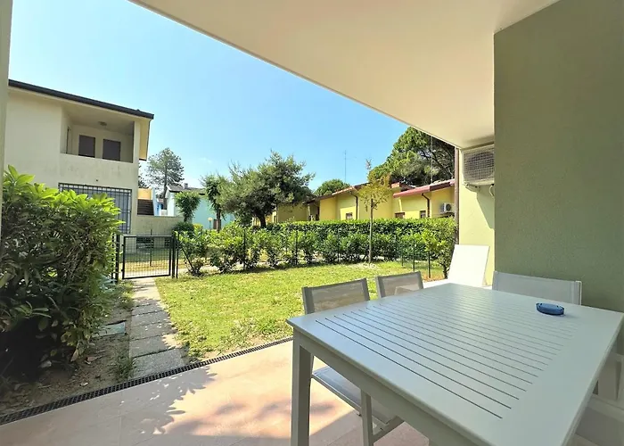 Villaggio Azzurro Plus