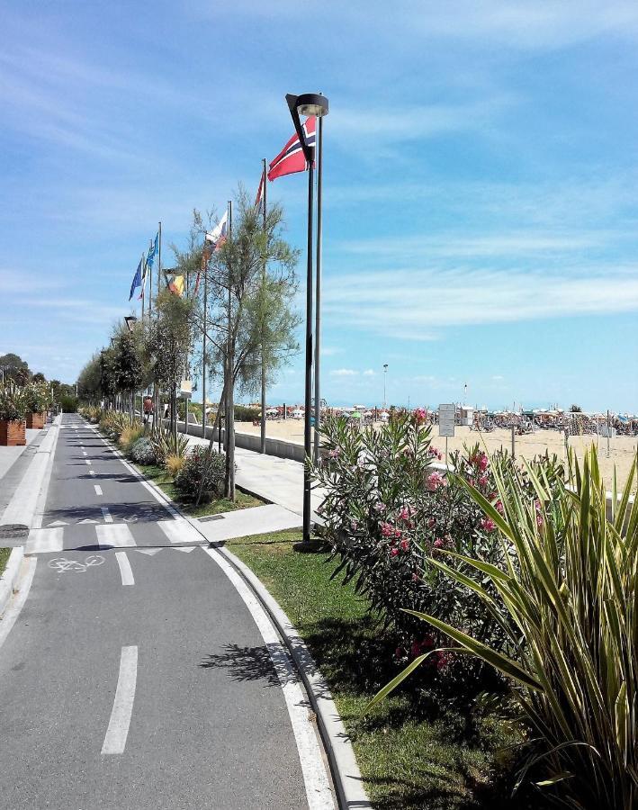 Villaggio Azzurro Apartment Bibione