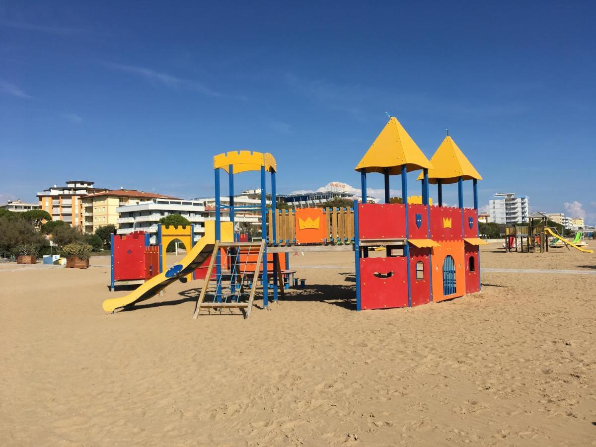 Villaggio Azzurro Apartment