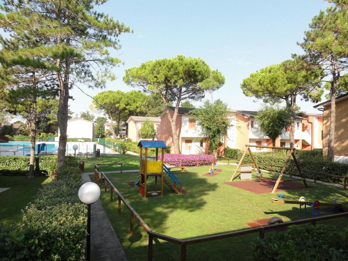 Apartment Villaggio Azzurro *