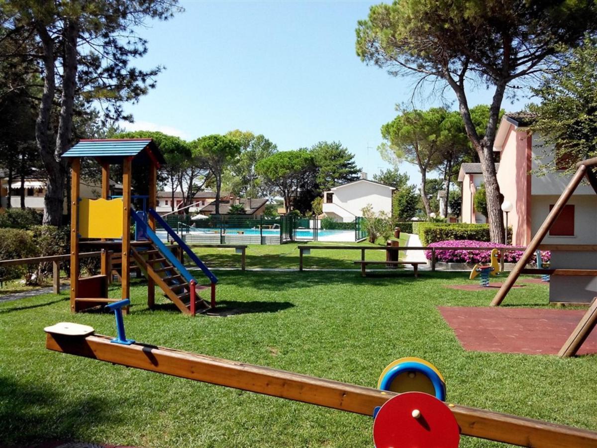 Apartment Villaggio Azzurro