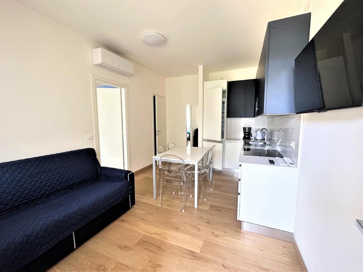 Apartment Villaggio Azzurro Bibione