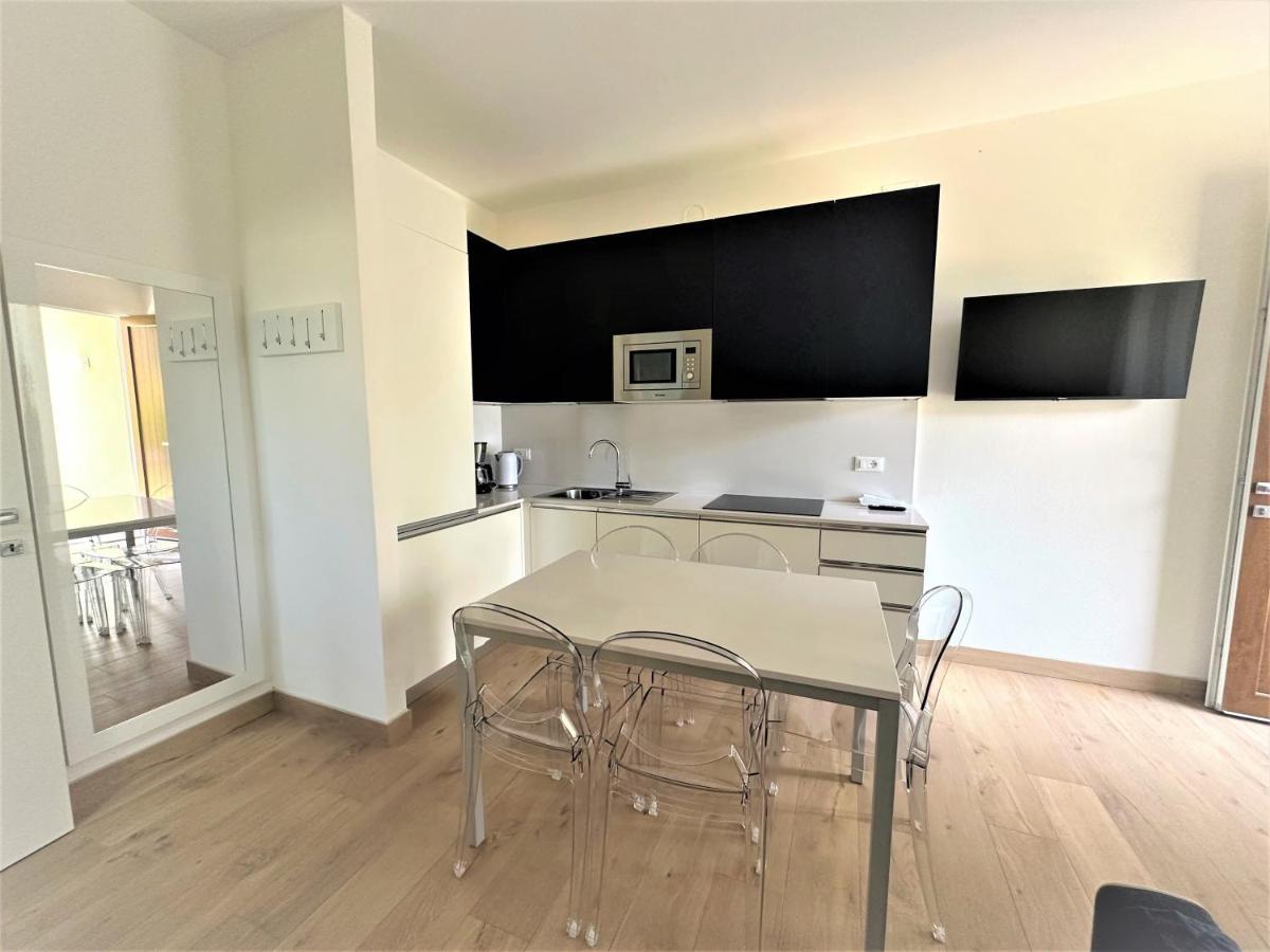 Apartment Villaggio Azzurro