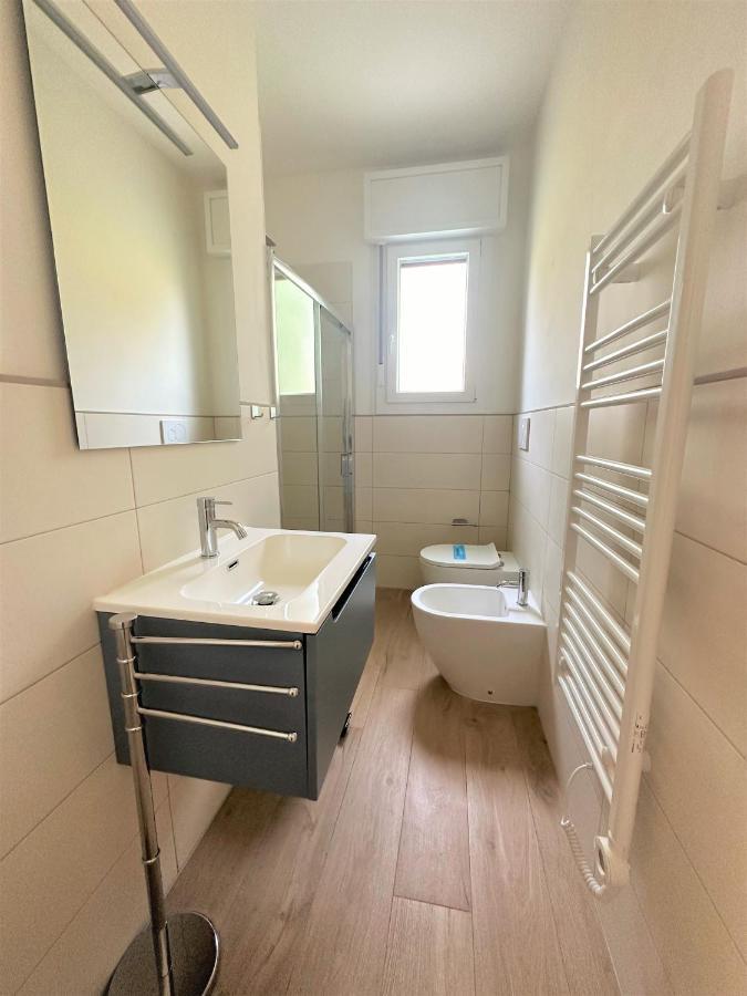 Apartment Villaggio Azzurro *