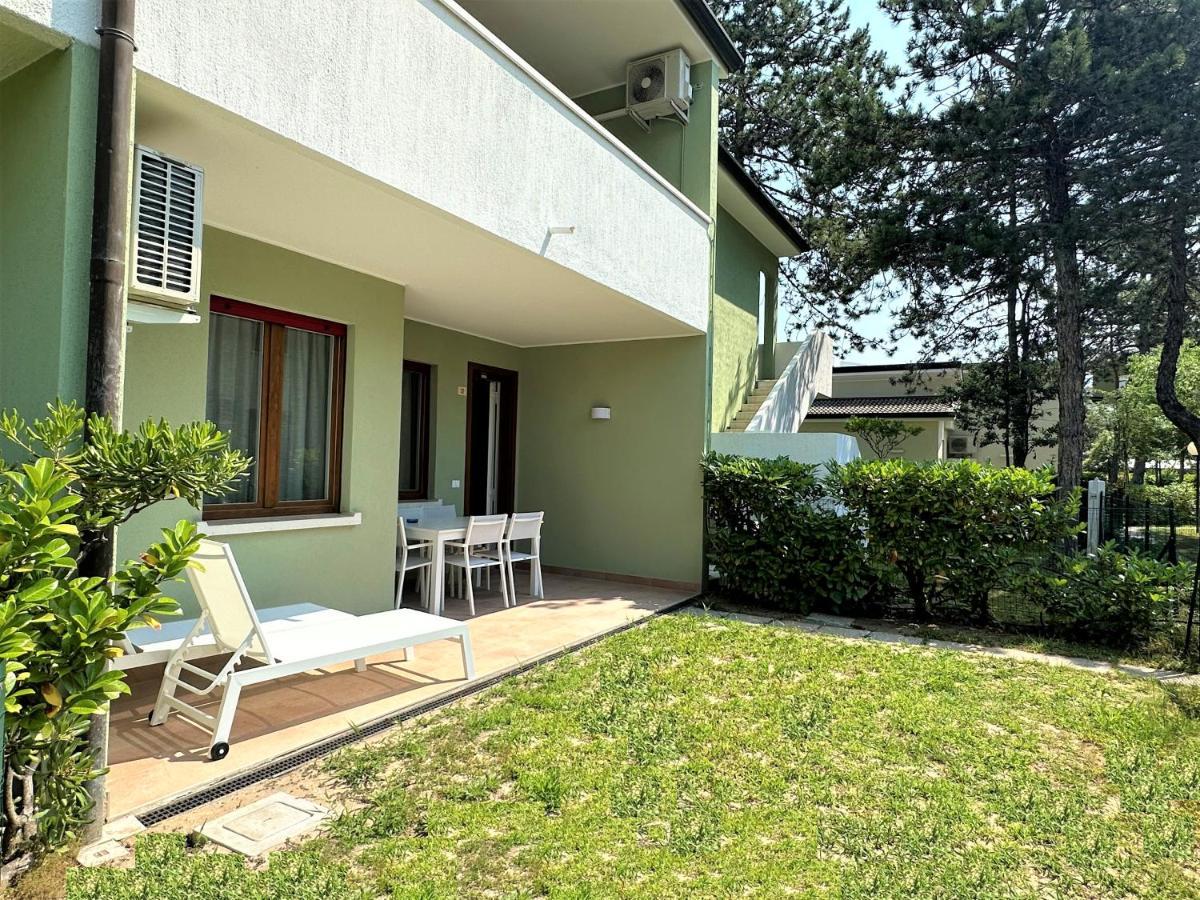 Villaggio Azzurro Apartment